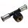 Тройник пресс 32х1'ВРх32 переходной, ПВДФ Henco 13PK-320632