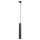 Светильник RIDGE Arte Lamp A1520SP-1BK