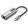 Хаб USB-C M на RJ45 Vention CFNHB