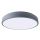Светильник светодиодный потолочный SCANDIC ДБО-24W 4000К 2000Лм серый IP20 Jazzway JazzWay 5036864 Светильник светодиодный потолочный SCANDIC ДБО-24W 4000К 2000Лм серый IP20 Jazzway JazzWay 5036864