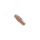 Наконечник контактный M8х30 мм CuCrZr D 1.6 мм (25 шт.) Fubag FB.CTM8.30-16L
