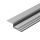 Профиль PAK-EDGE-SLIM-2000 (ARL, Алюминий) Arlight 023783