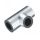 Тройник 25x022x022 SOLAR HT AL CLAD K-FLEX 85T90S25022CL