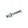 Монтажный разъем FLH-M12-M12(M12)-0.3 (вилка) НПК ТЕКО 08-00024794