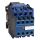 Контактор ПМ12-025100 УХЛ4 В, 380В, (3з+2р) КЭАЗ 312342