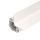 Профиль ARH-V-DUAL-HID-2000 WHITE (, Алюминий) Arlight 034985