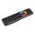 Пульт ARL-1022-SIRIUS-RGBW Black (4 зоны, 2.4G) (ARL, IP20 Пластик, 3 года) Arlight 027154
