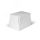 Корпус термопластиковый Cubo S 175 x 250 x 175 мм, 75 мм основание, глухая стенка, серая крышка, ABS, IP 66/67 Энсто-РУС (ОКПП) SABP182518HG