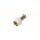 Муфта ВР, ПВДФ пресс (белая), 32x5/4 Henco 18PKW-3207