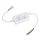 Диммер ARL-SIRIUS-TUYA-RGBW-SUF Slim (12-24V, 4x1.5A, 2.4G) (ARL, IP20 Пластик, 3 года) Arlight 032349 Диммер ARL-SIRIUS-TUYA-RGBW-SUF Slim (12-24V, 4x1.5A, 2.4G) (ARL, IP20 Пластик, 3 года) Arlight 032349