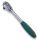 Рукоятка трещоточная 3/8''DR, 48 зубцов, 200 мм Jonnesway R3703