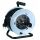 Удлинитель силовой 4х40м ПВС 3х1 16А IP44 Гефест EKF UKG16-310-4-40-44