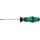 Отвертка с фиксацией крепежа 367 TORX HF TX 30 x 300 мм WERA WE-028073