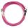 Шнур оптический duplex 20м LC-ST 50/125 мм OM4 LSZH Cabeus FOP-50-OM4-LC-ST-20m
