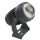 Прожектор светодиодный ДО-8w 2700К IP65 FERON LL-825