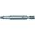 Бита 867/12 Z TORX вязкая твердость хвостовик с резьбой M 5 TX 20 x 45 мм WERA WE-064155