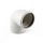 Отвод для бесшумной канализации 200x87.5 град. PRO AQUA STPL1020087