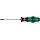 Отвертка 367 TORX BO с отверстием под штифт TX 10 x 300 мм WERA WE-138268
