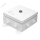 Коробка монтажная огнестойкая КМ-О (12к*6,0)-IP55-1212, корпус из оцинкованной стали, количество вводов 8 Гефест-СПб КМ-О (12к-6,0)-IP55-1212 8вв Коробка монтажная огнестойкая КМ-О (12к*6,0)-IP55-1212, корпус из оцинкованной стали, количество вводов 8 Гефест-СПб КМ-О (12к-6,0)-IP55-1212 8вв