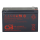 Аккумулятор UPS123607 F2 CSB CSB UPS123607
