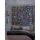Электрогирлянда Занавес LDCL368C-M 150x150 368L LED. мультицвет JazzWay 4690601035622