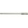 Бита 3867/4 TS TORX BO с отверстием под штифт нержавеющая сталь хвостовик 1/4 E 6.3 TX 15 x 89 мм WERA WE-071090