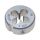 Плашка М 1,0х0,25 DINEN22568 HSSE 6g 16х5мм (CzTool) Bucovice 290010