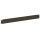 Заглушка сплошная 19&quot; 11U RAL9005