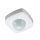 Датчик движения PMS-IR-U 124 2000Вт 360°  2.2-6м WH IP20 Jazzway JazzWay 5033191
