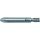 Бита 851/16 Z PH вязкая твердость хвостовик с резьбой 10/32 UNF PH 2 x 44.5 мм WERA WE-065197