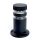 Светильник НТУ-60w столб Е27 IP54 черный FERON DH0810 48342