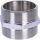 Ниппель 2'1/2 HH никелированный STOUT SFT-0004-212212