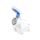 Розетка настенная WS IP67 32A 2P+E 230В