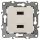 Устройство зарядное USB, 5В-2100мА, Эра12, слоновая кость, 12-4110-02 ЭРА Б0027492