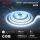 Лента светодиодная 24В COB 14Вт/м 512LED/м 6500К 8мм 5м IP20 REXANT 147-106