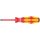 Отвертка диэлектрическая 167 i TORX VDE TX 40 x 150 мм WERA WE-006179