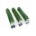 Тормозной резистор для STV 3Ф 380В 0,75 кВт (600?/100Вт) SE (Systeme) SEOP4101