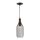 Светильник подвесной (подвес) Martina 5074-201 1 х E27 60 Вт лофт - кантри Rivoli Б0047538