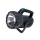 Фонарь-прожектор аккумуляторный, 5W прожектор + 5W СОВ боковая панель, аккум. 3,7V 3,6Ah, 350Лм - 10 часов, 350Лм - 10 часов КОСМОС KOSAc8010WLith