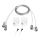 Подвес MOONLIGHT-HR-LIFT-SIDE-VR-D25 (металл) Arlight 037468