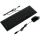 Комплект клавиатура + мышь KR-8520D, USB, черный A4Tech KR-8520D