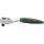 Рукоятка трещоточная 1/4''DR, мини, 60 зубцов Jonnesway RD03
