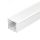Профиль LINIA49-F-S-2000 WHITE (Arlight, Алюминий) Arlight 041876