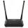 Роутер N300 1хWAN, 4хLAN, до 300 Мб/с, 2.4 ГГц D-Link DIR-615S/RU/B1A
