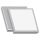 Светильник Universal-38/opal-sand 595х595 (IP20, 4000К, 7Y) Центрстройсвет ЦБ000019606