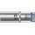 Головка торцевая шестигранная 8790 HMC Deep DR 1/2 глубокая 19 x 83 мм WERA WE-004559
