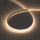 Лента герметичная MOONLIGHT-TOP-M280-10x5mm 24V Warm3000 (15 W/m, IP65, 5m, wire x1) (Arlight, Вывод кабеля прямой) Arlight 041522