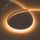 Лента герметичная MOONLIGHT-TOP-M280-10x5mm 24V Warm2200 (15 W/m, IP65, 5m, wire x1)  (Arlight, Вывод прямой, 3 года) Arlight 041524