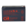Аккумулятор UPS122406 F2 CSB CSB UPS122406
