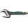 Ключ разводной SlimWide, 150 / 34 мм, KRAFTOOL 27258-15